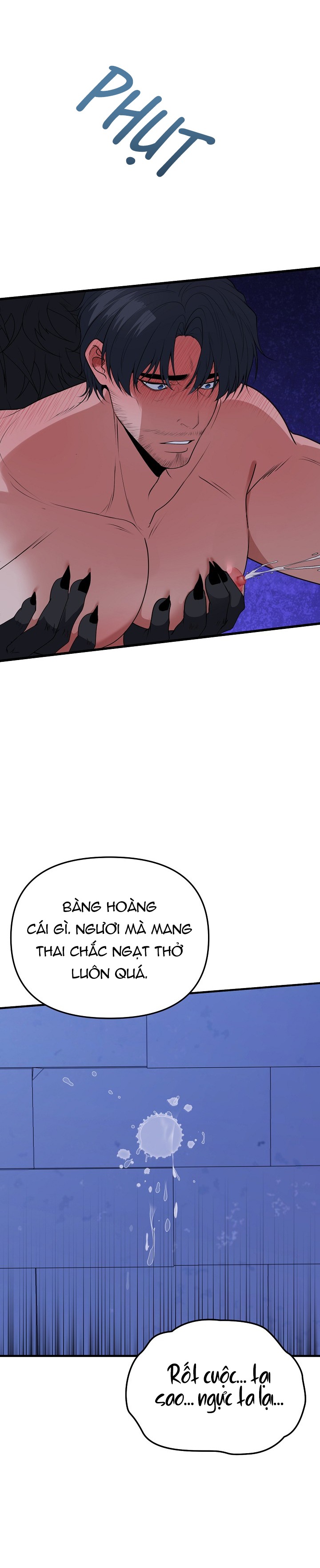 CHINH PHẠT QUÁI VẬT Chapter 4 - Next 