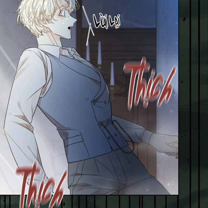 HANG RẮN Chapter 11 - Next 