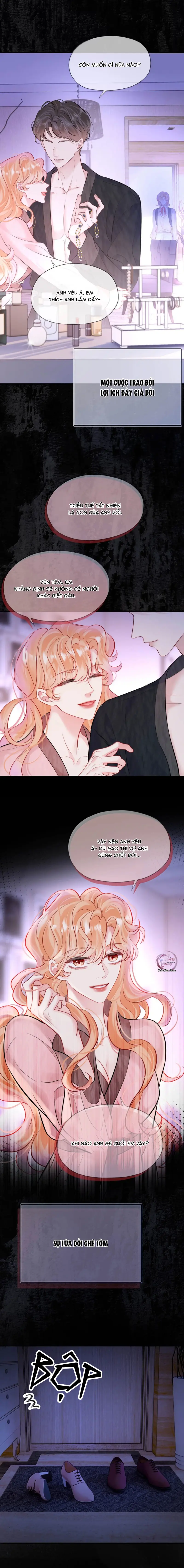 ĐỐI TƯỢNG CÔNG LƯỢC! THIẾT LẬP TÍNH CÁCH CỦA ANH BỊ MÉO MÓ RỒI! Chapter 51 - Next 