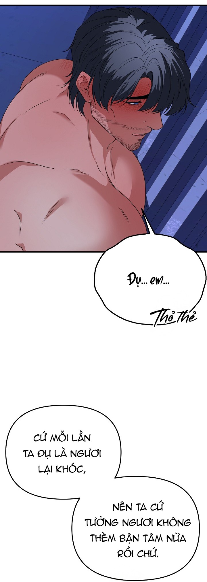 CHINH PHẠT QUÁI VẬT Chapter 4 - Next 