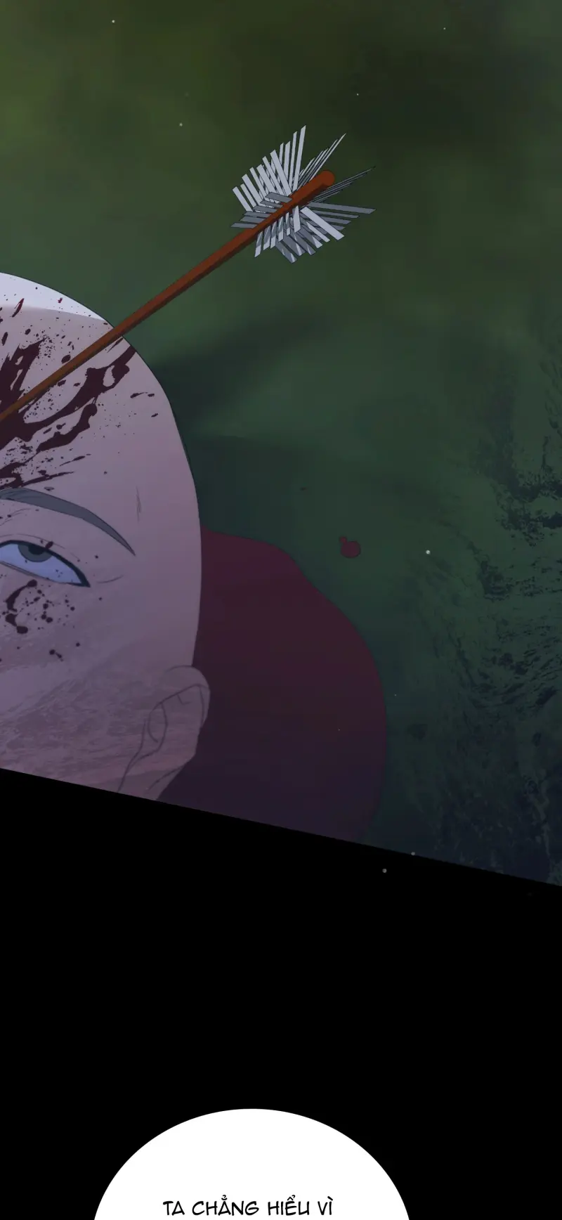 KẺ VIẾT THAY THƯ TÌNH Chapter 25 - Next 