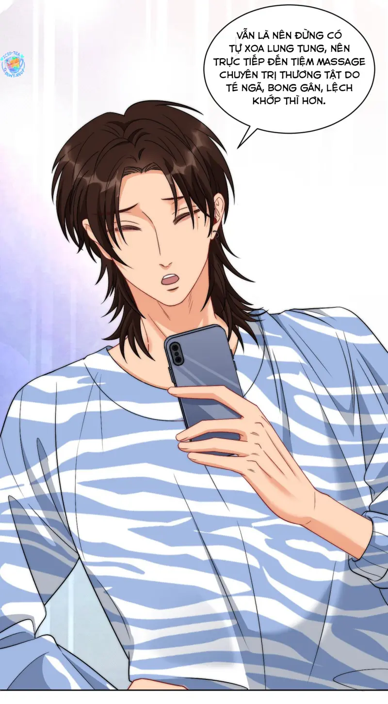 Ký túc xá nam phòng 303 Chapter 260 - Next 