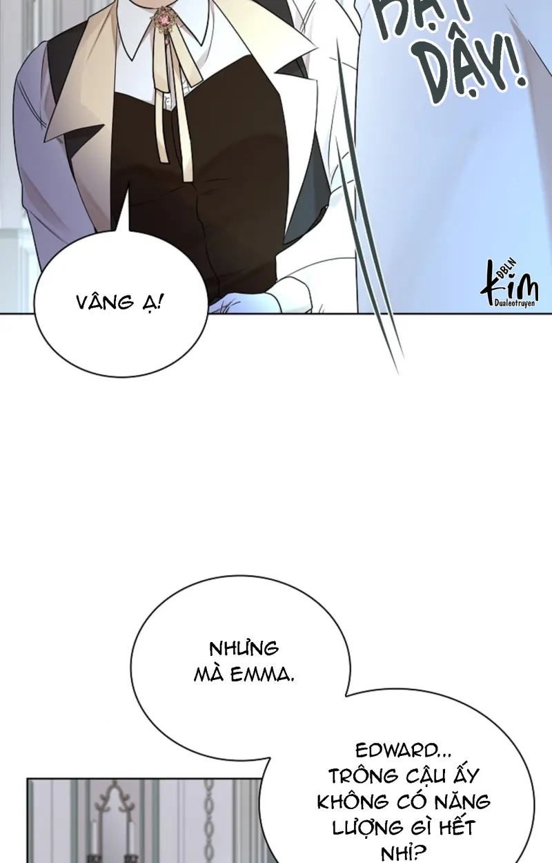 HANG RẮN Chapter 11 - Next 