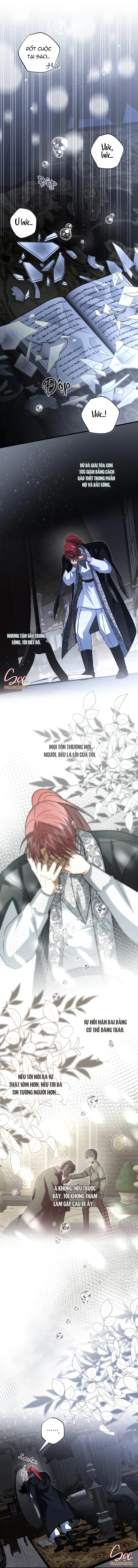 NGHỈ HƯU CHỨ KHÔNG PHẢI TÌNH YÊU Chapter 65 - Next 