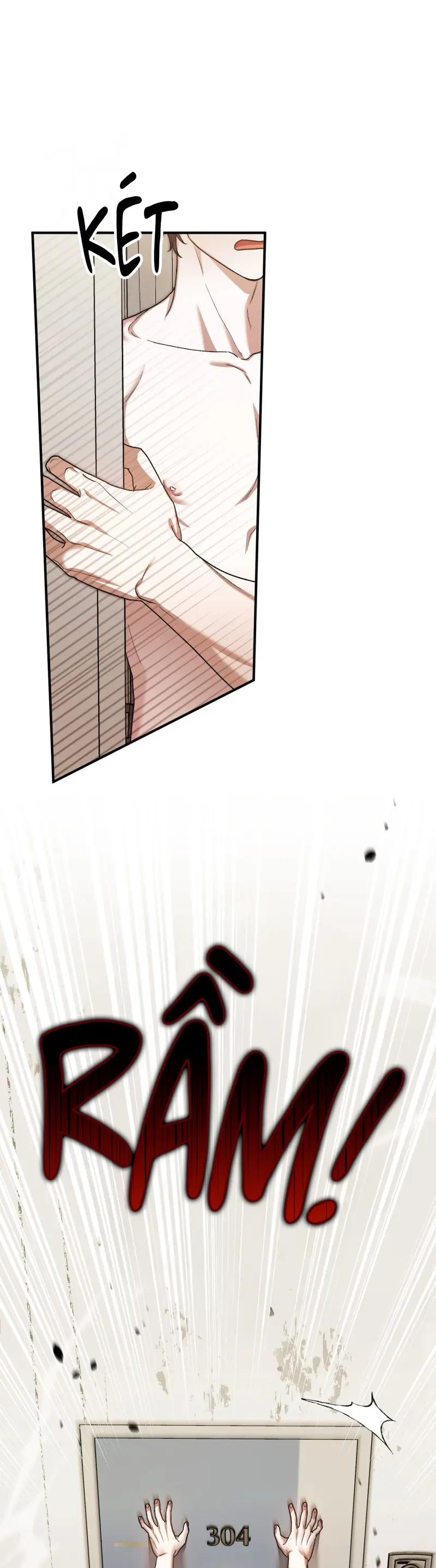 SỰ CỐ BẤT NGỜ VỚI VỊ KHÁCH QUEN Chapter 1 - Next 