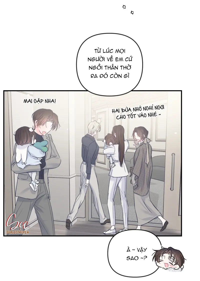 ĐẢO NGƯỢC CỦA ĐẢO NGƯỢC Chapter 72 - Next 