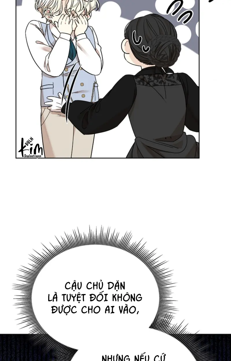 HANG RẮN Chapter 11 - Next 