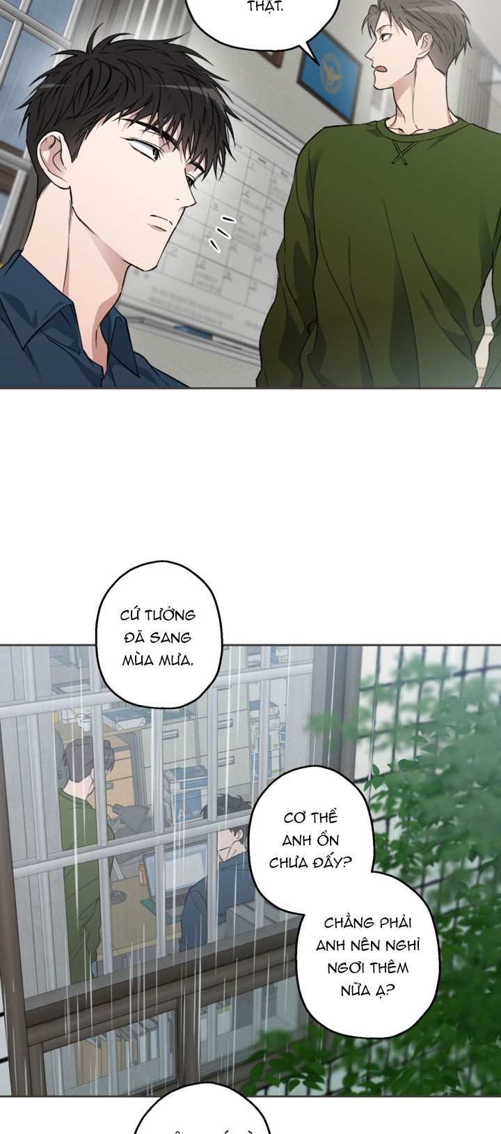 LƯU MANH Chapter 24 - Next 