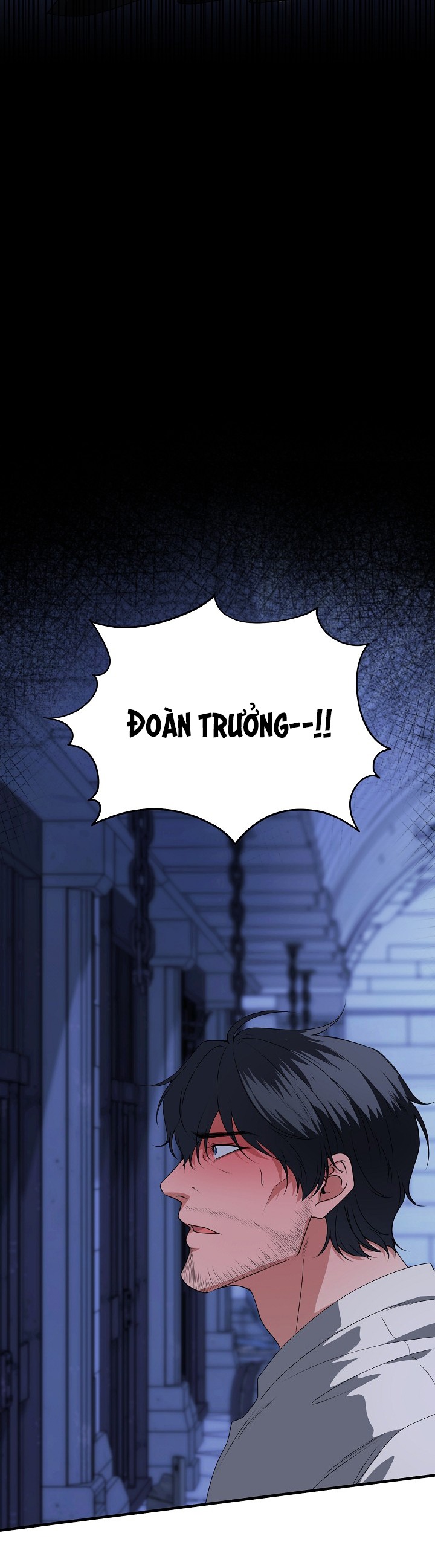 CHINH PHẠT QUÁI VẬT Chapter 4 - Next 