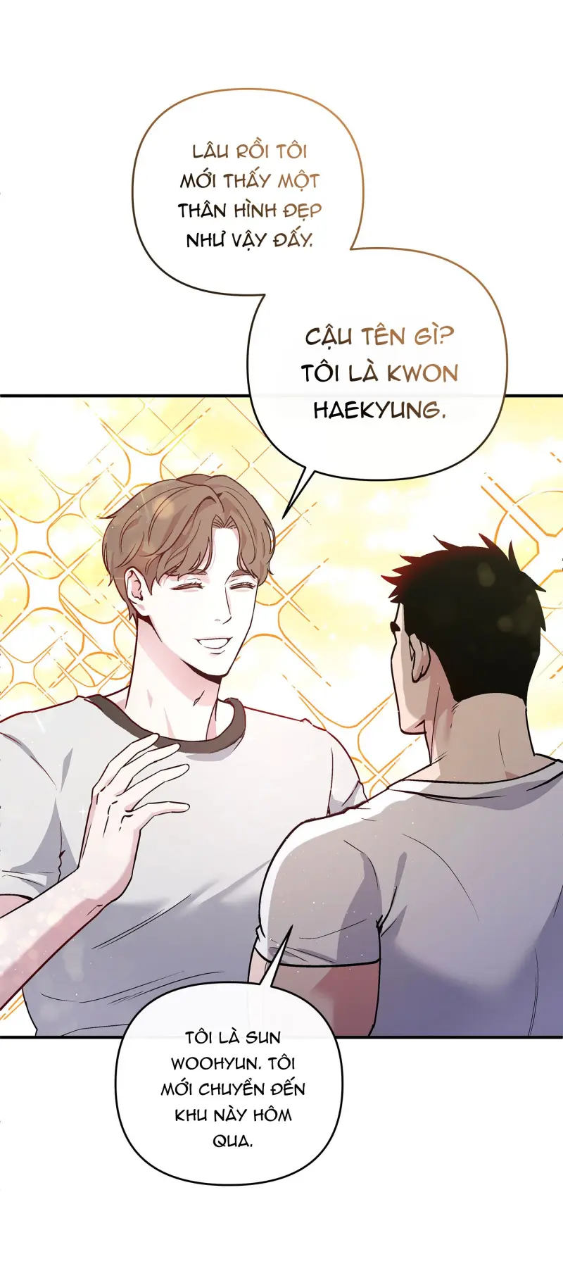 TUYỂN TẬP NHẤT THỤ ĐA CÔNG CỦA NHÀ KIM Chapter 49.1 hội viên ơi1 - Next 