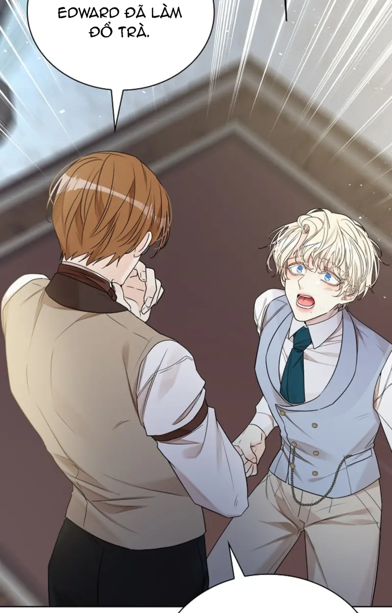 HANG RẮN Chapter 11 - Next 