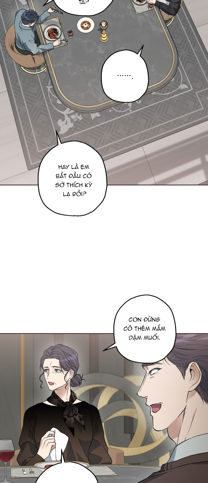 LƯU MANH Chapter 24 - Next 