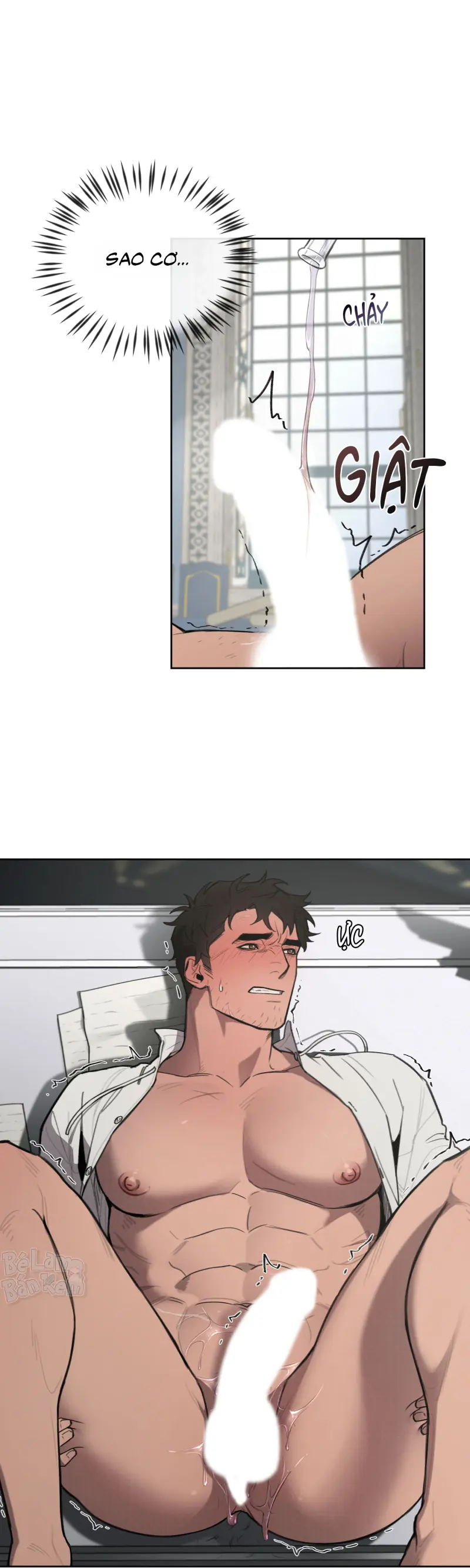 Plaything - Món đồ chơi của đại công tước Chapter 4 - Trang 2