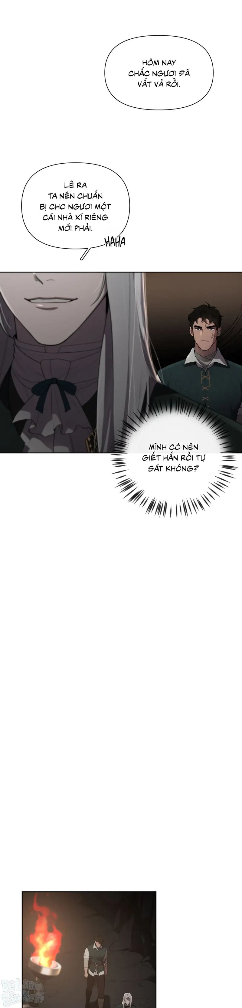 Plaything - Món đồ chơi của đại công tước Chapter 6 - Trang 2