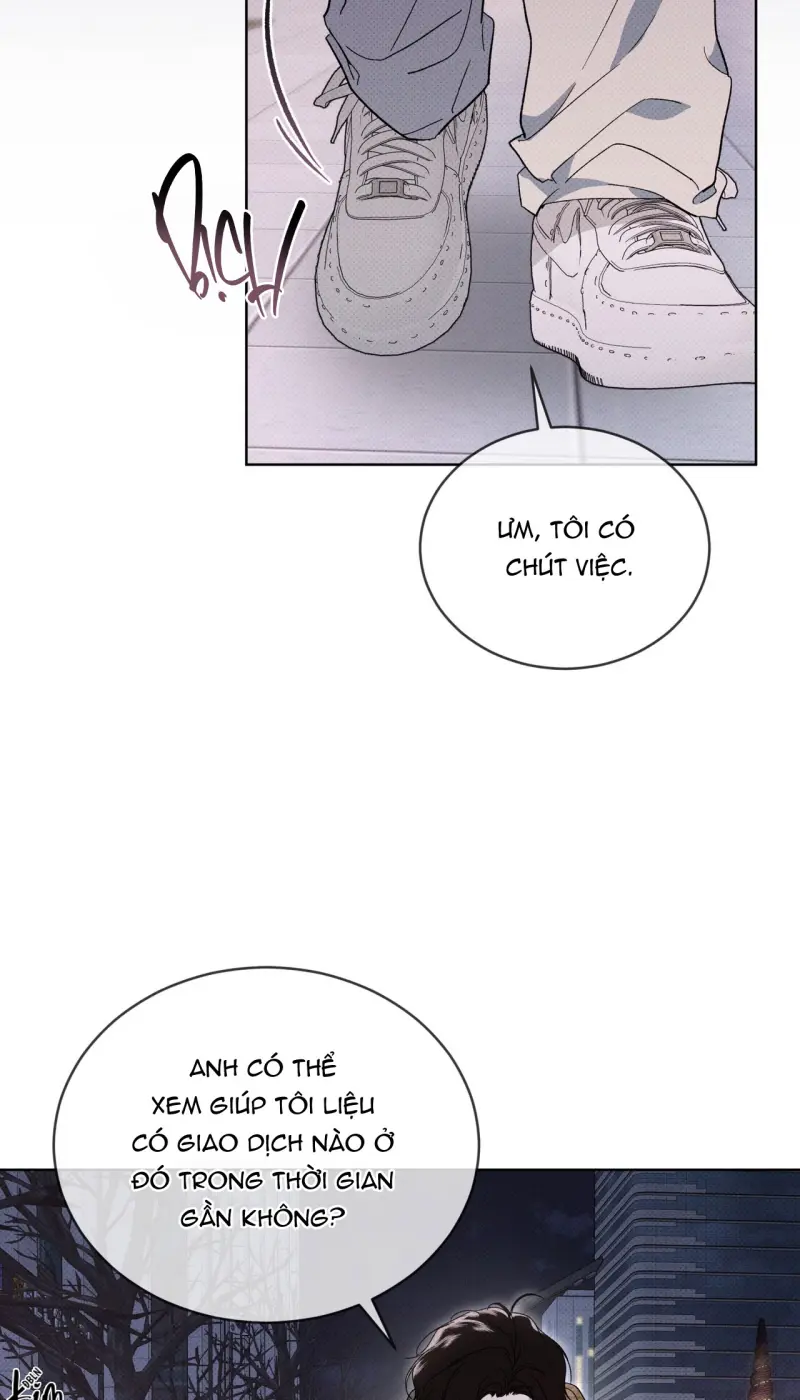 NGUỒN GỐC TIẾN HÓA Chapter 25 - Next 