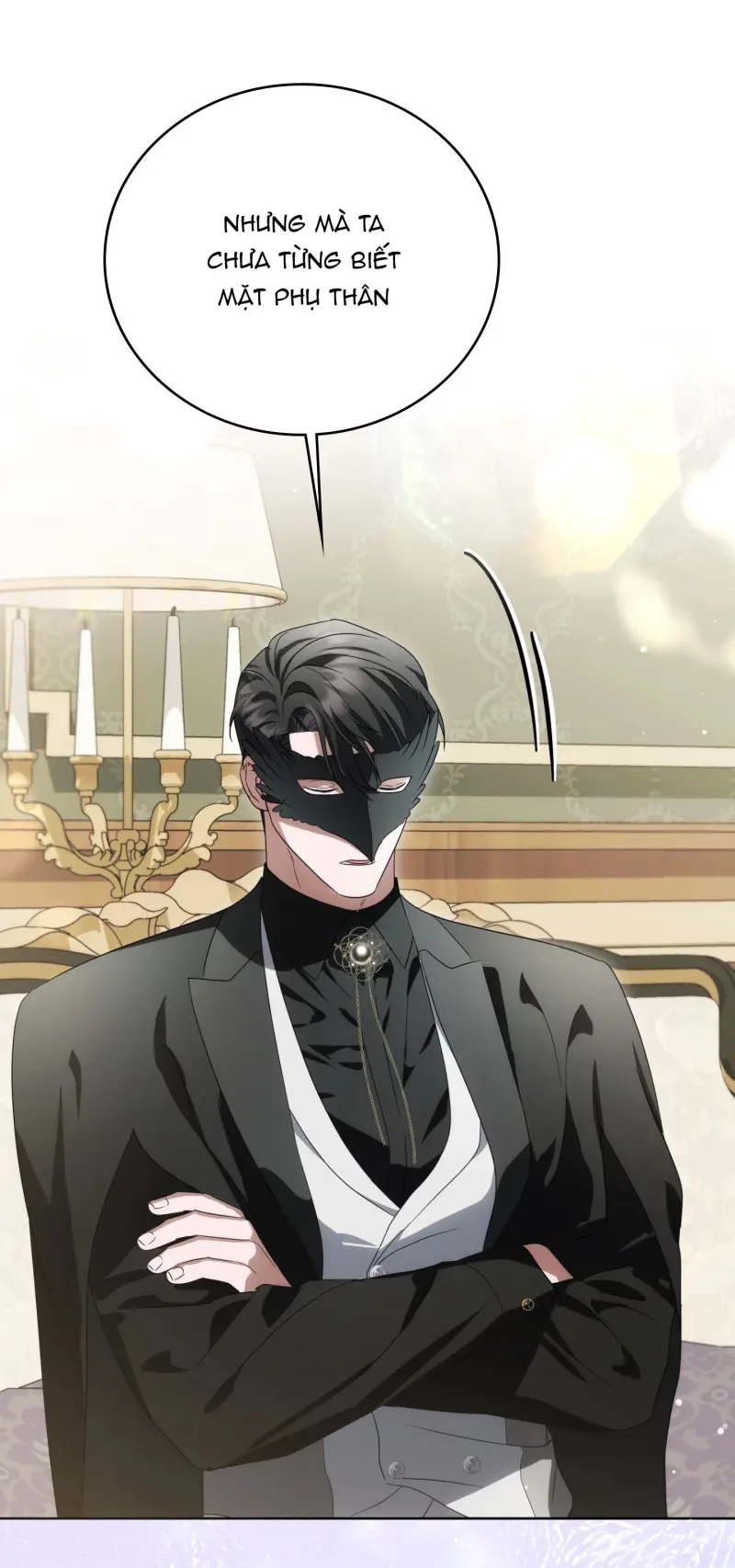 KẺ VIẾT THAY THƯ TÌNH Chapter 25 - Next 