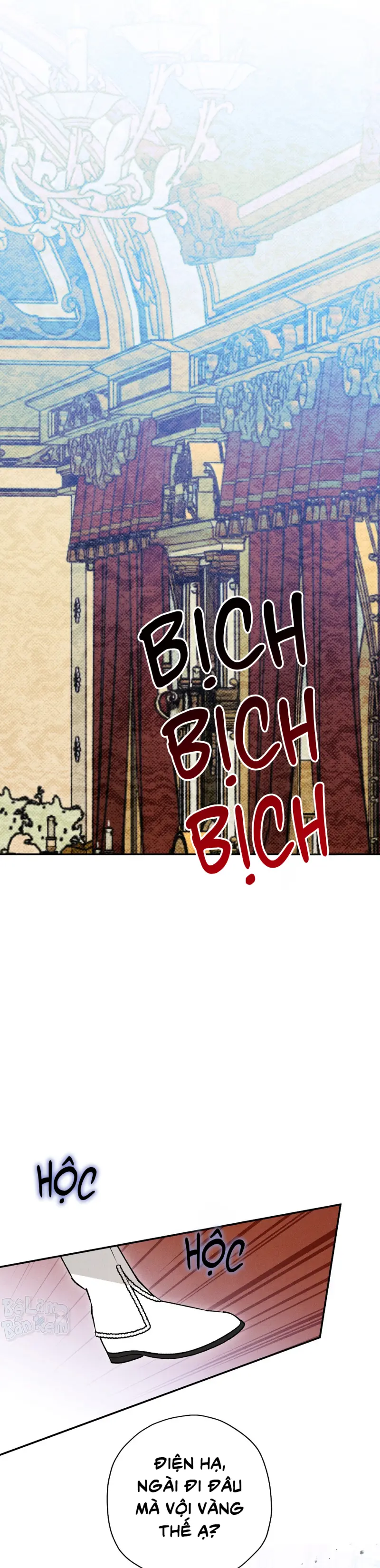 HOÀNG TỬ HƯ HỎNG CHE GIẤU MÌNH LÀ OMEGA Chapter 91 End ss3 - Next 