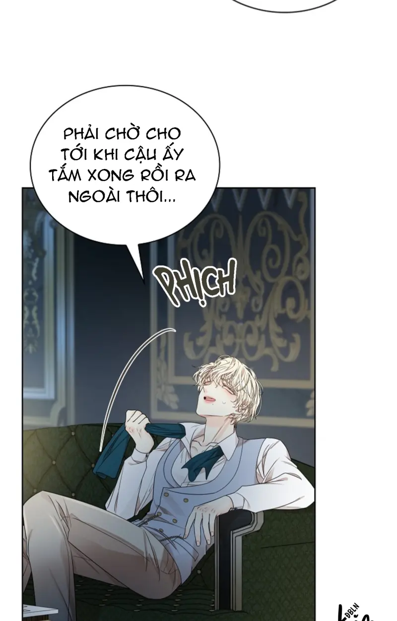 HANG RẮN Chapter 11 - Next 