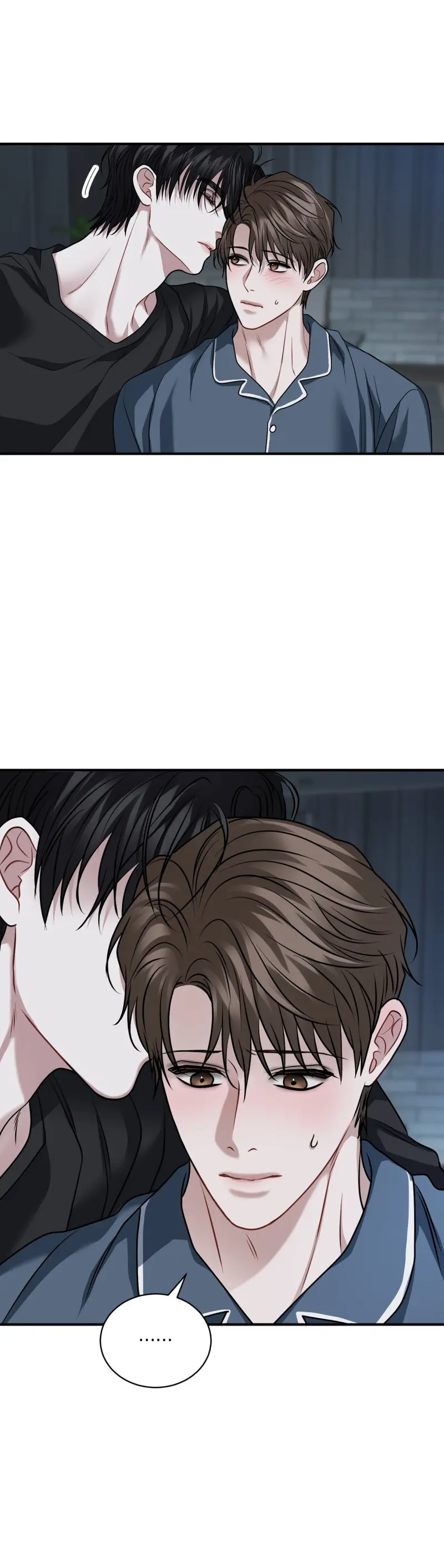 MỞ KHÓA GIAM CẦM Chapter 23 - Next 