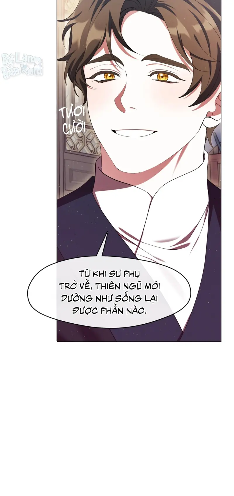 Tôi đã nuôi dạy thủ lĩnh giáo phái ác ma Chapter 78 - Next 
