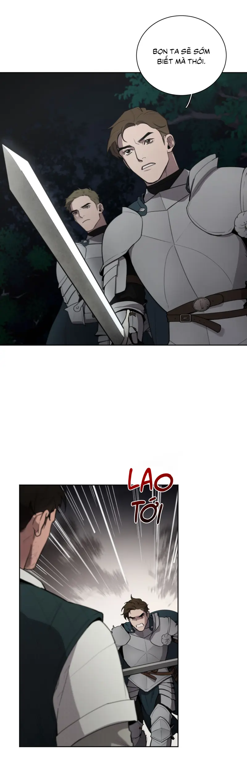 Plaything - Món đồ chơi của đại công tước Chapter 5 - Trang 2