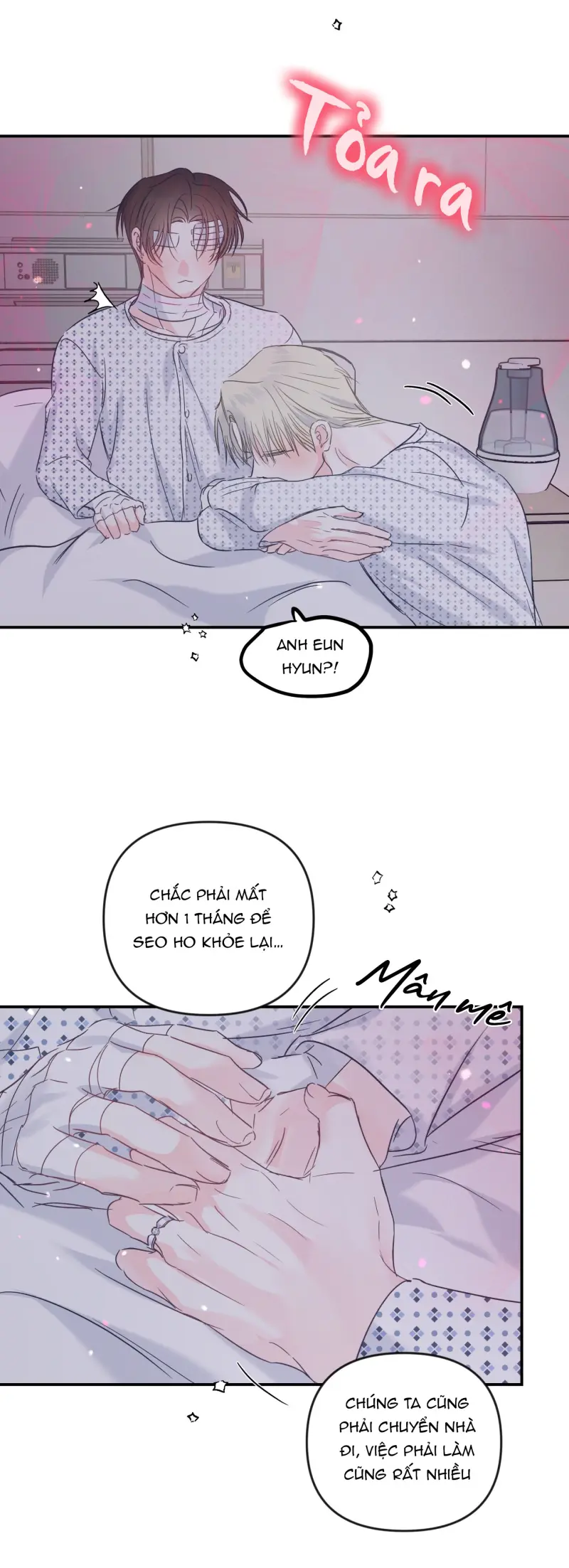 ĐẢO NGƯỢC CỦA ĐẢO NGƯỢC Chapter 72 - Next 