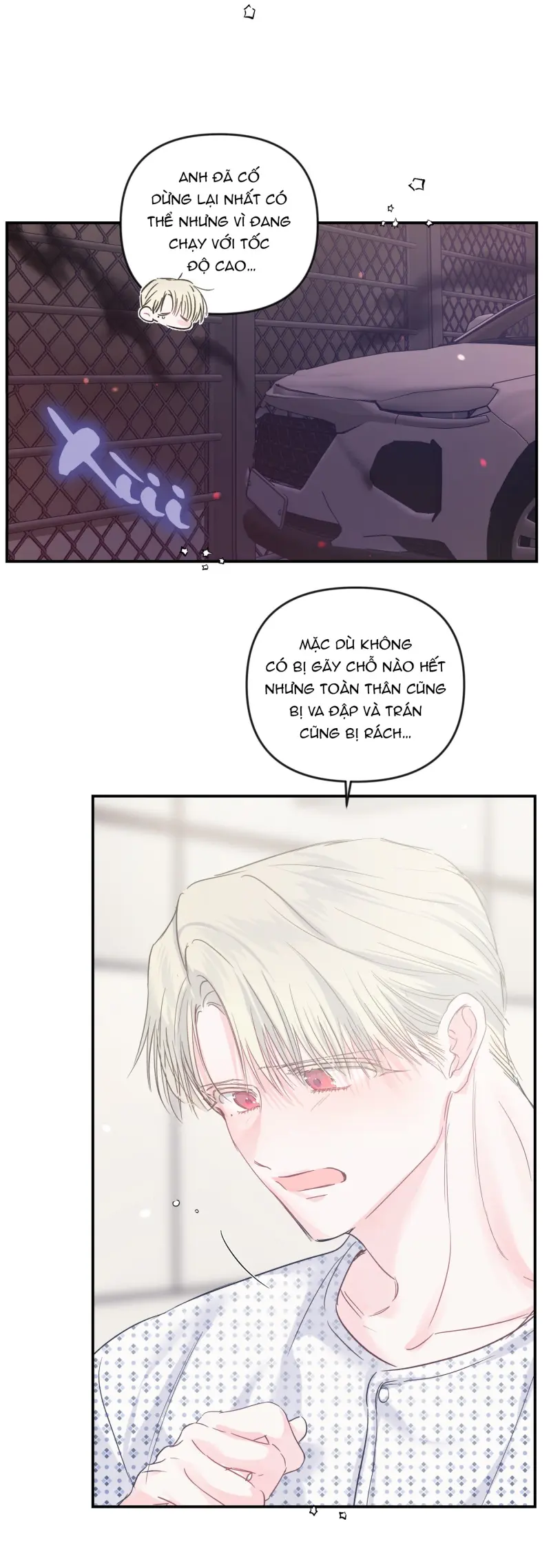 ĐẢO NGƯỢC CỦA ĐẢO NGƯỢC Chapter 72 - Next 