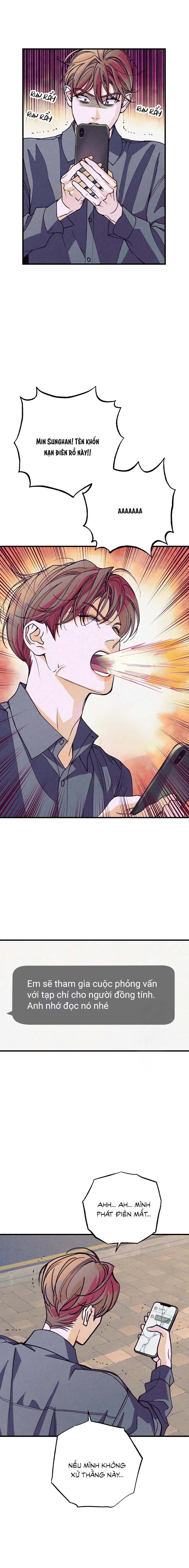 Tay Săn Huy Chương Vàng Bất Khả Chiến Bại Chapter 5 END - Next 