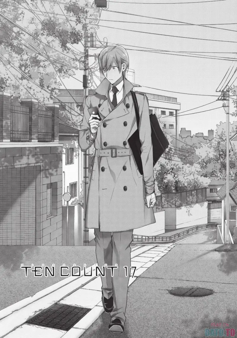 Mười Bước Gần Nhau Chapter 17 - Next 