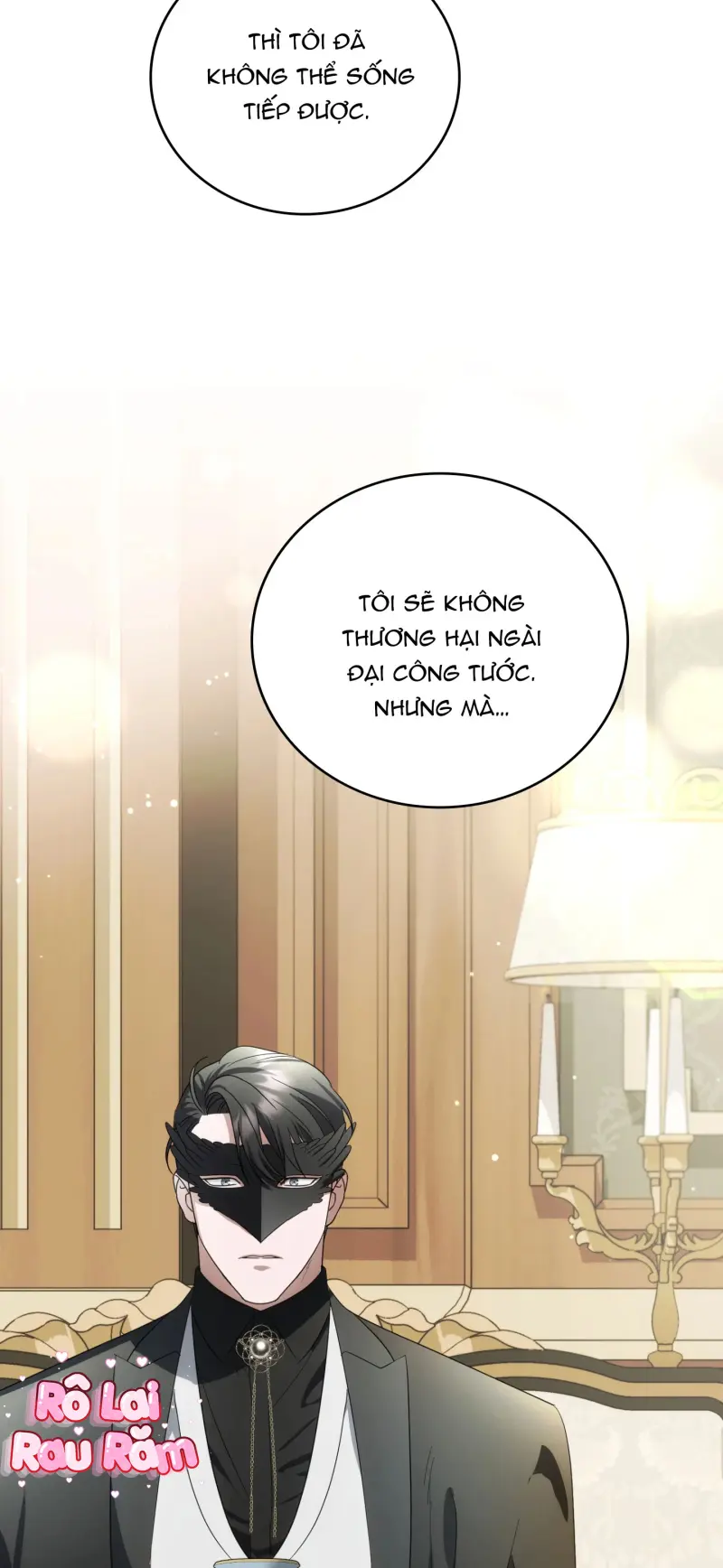 KẺ VIẾT THAY THƯ TÌNH Chapter 25 - Next 