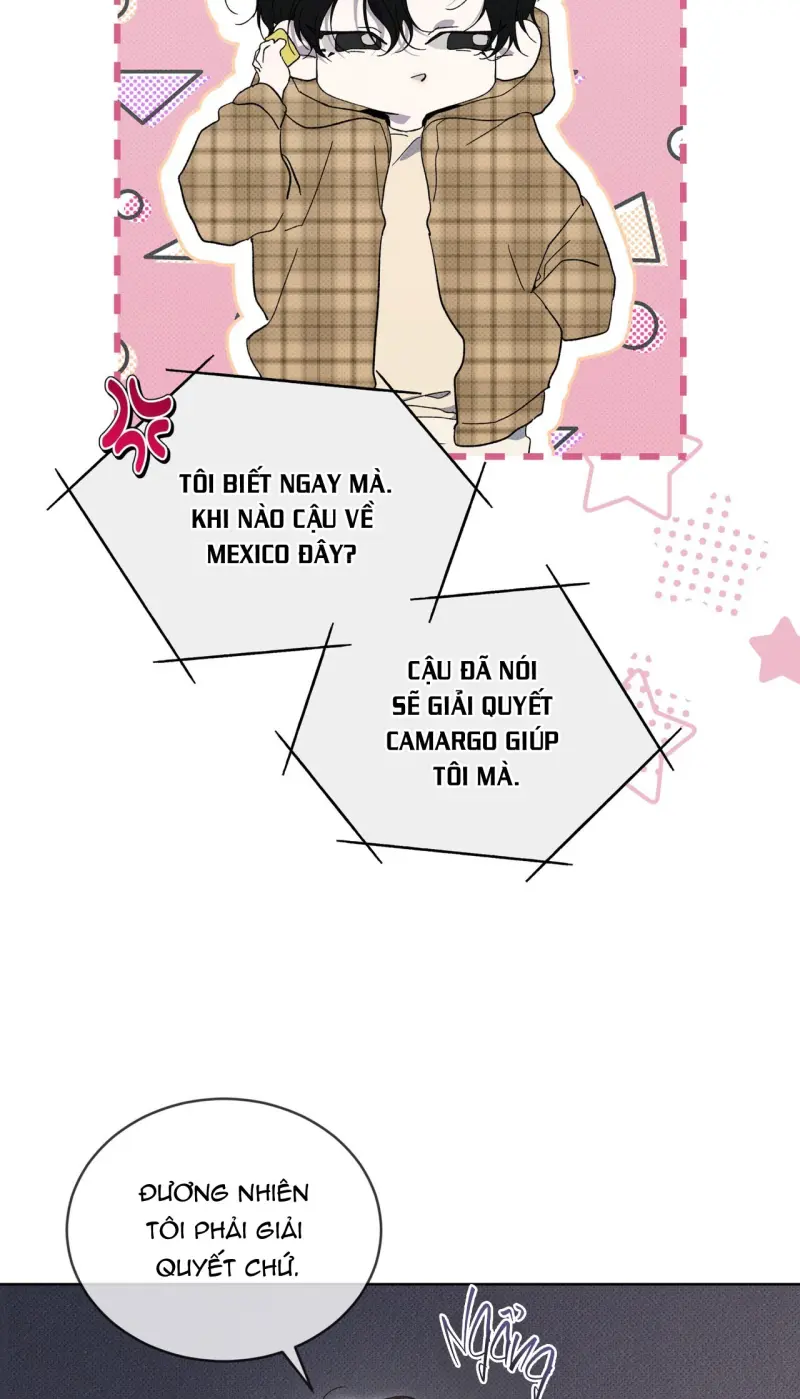 NGUỒN GỐC TIẾN HÓA Chapter 25 - Next 