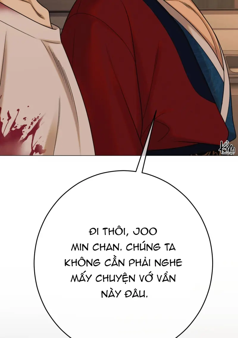 QUẺ BÓI GIẤC MƠ CỦA YÊU TINH Chapter 73 - Next Chapter 74