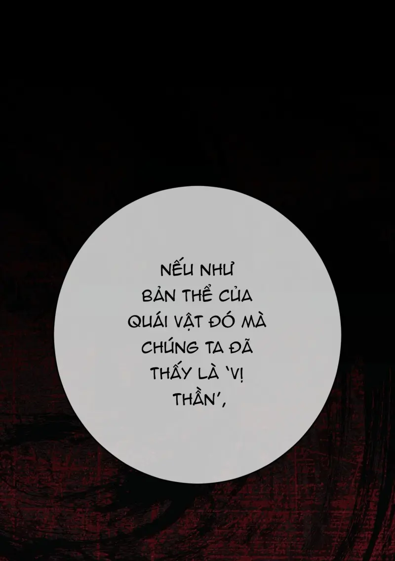 QUẺ BÓI GIẤC MƠ CỦA YÊU TINH Chapter 73 - Next Chapter 74