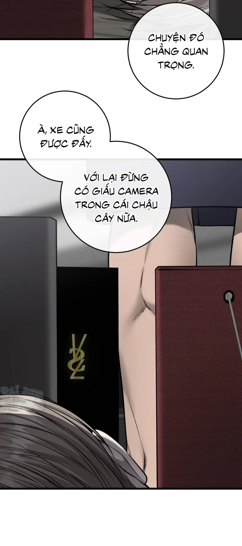 XX ĐÊ TIỆN Chapter 63 H++ - Next 