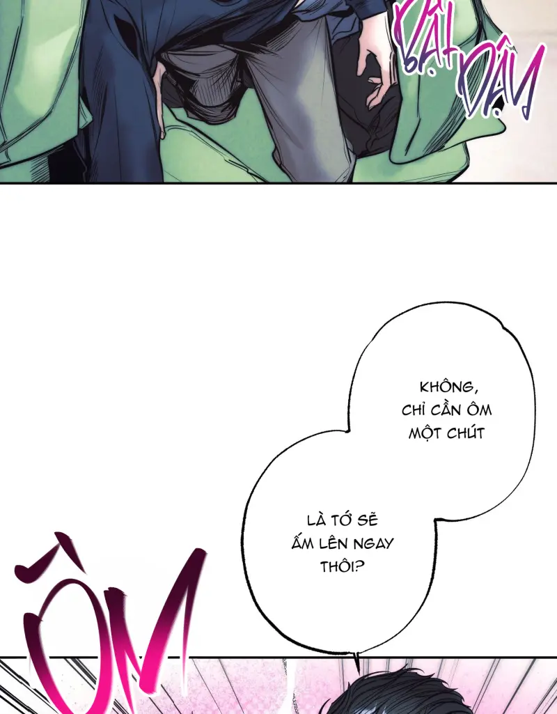 KỲ THỊ Chapter 58 - Next 