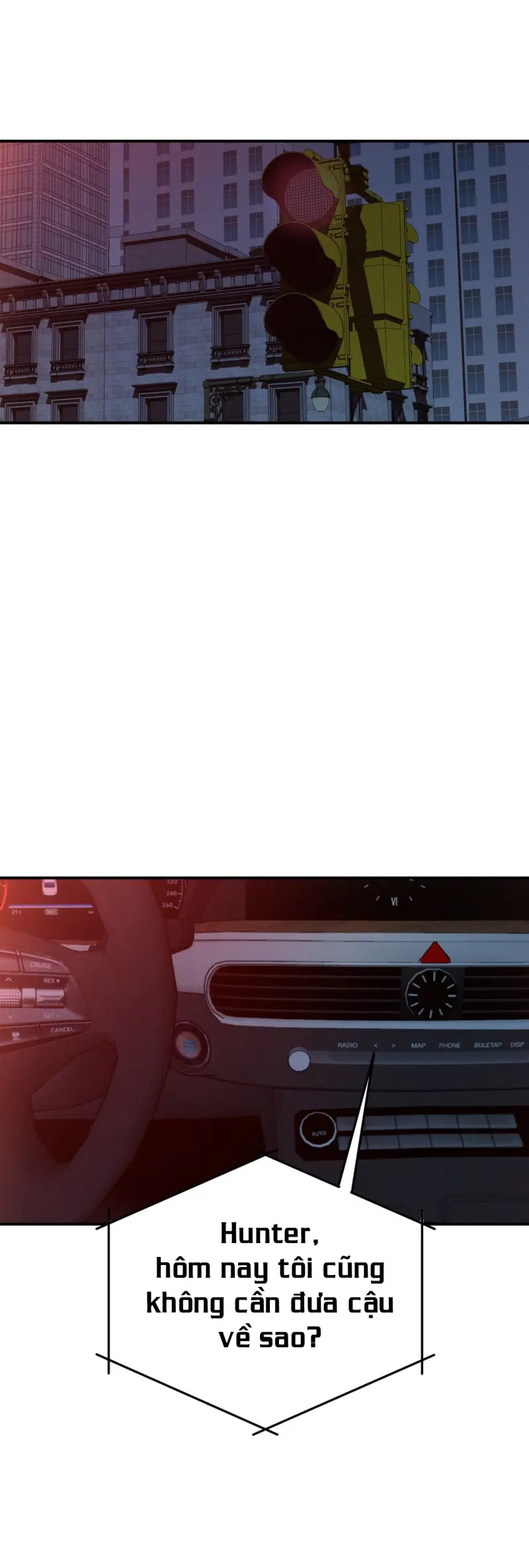 FLASHLIGHT Chapter 54 - Next 