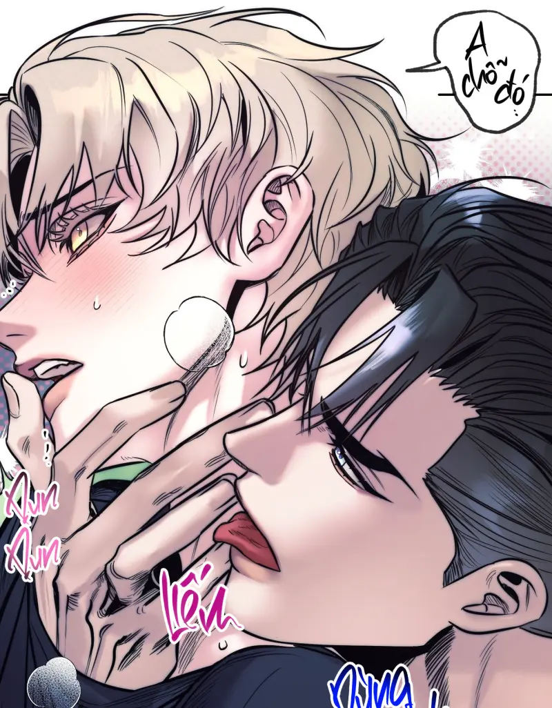 KỲ THỊ Chapter 58 - Next 