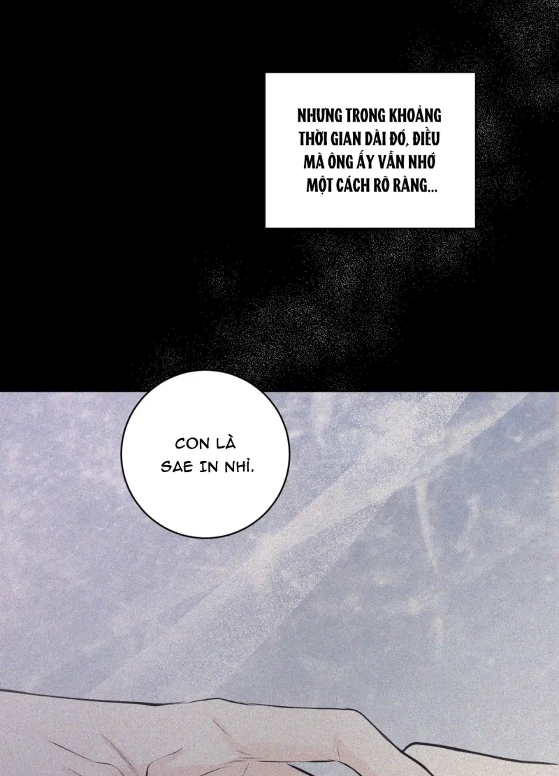 (ABO) LỜI CẦU NGUYỆN Chapter 94 - Trang 2