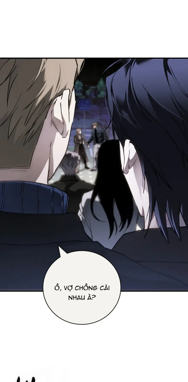 DIE IN ME Chapter 7 - Trang 2