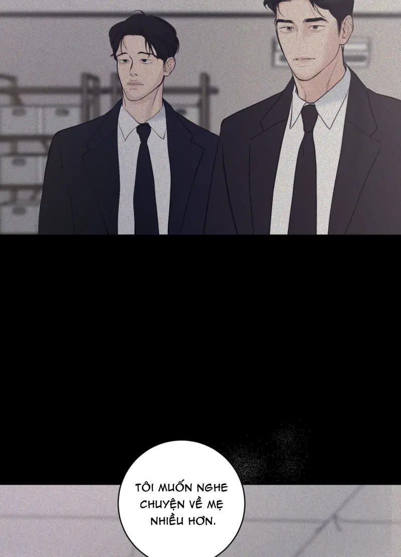 (ABO) LỜI CẦU NGUYỆN Chapter 94 - Trang 2