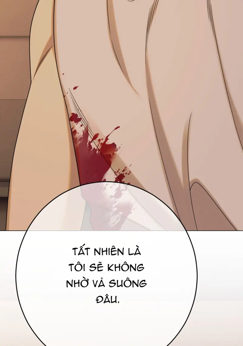 QUẺ BÓI GIẤC MƠ CỦA YÊU TINH Chapter 73 - Next Chapter 74