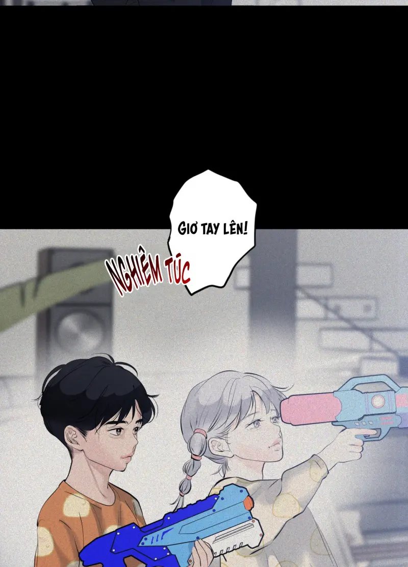 (ABO) LỜI CẦU NGUYỆN Chapter 94 - Trang 2