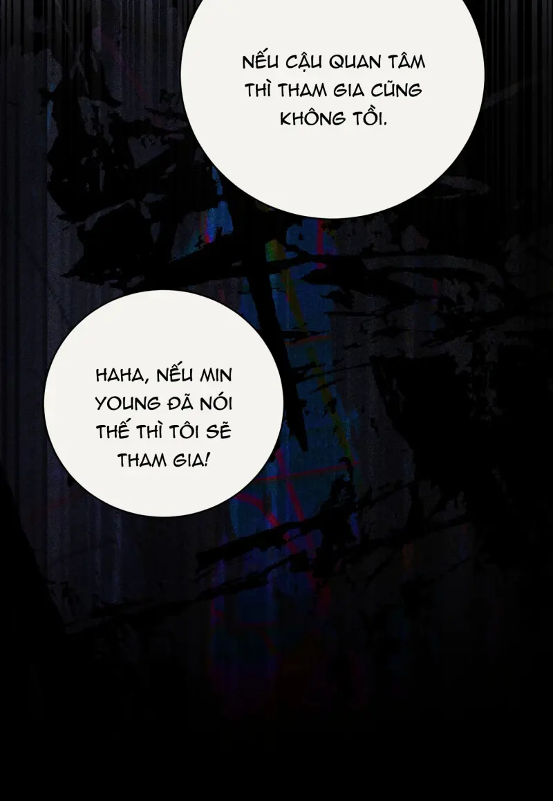 DIE IN ME Chapter 7 - Trang 2