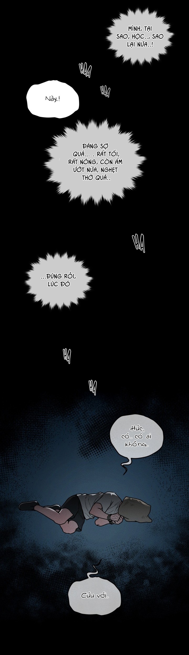 TUYỂN TẬP CUỒNG CÔNG-CHIẾM HỮU CÔNG CỦA NHÀ KIM Chapter 58.3 con nợ 3 - Trang 2