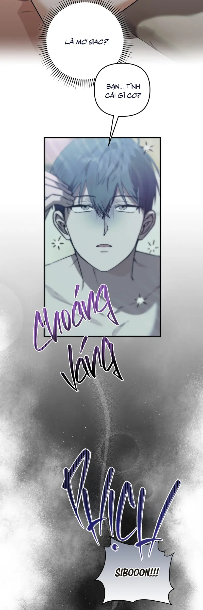 KHÔNG LÀ GÌ CẢ... Chapter 1 - Next 