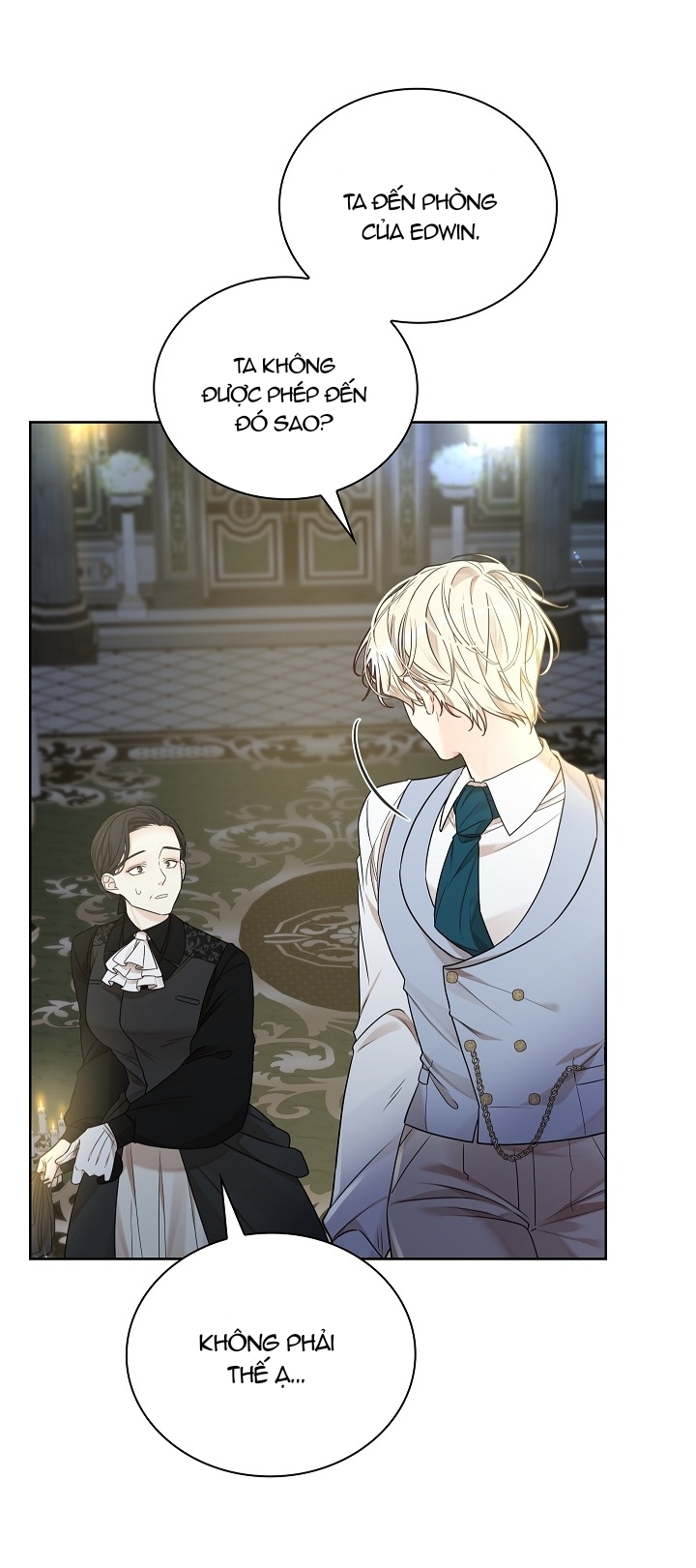 Snake Hole Chapter 11 - Next 