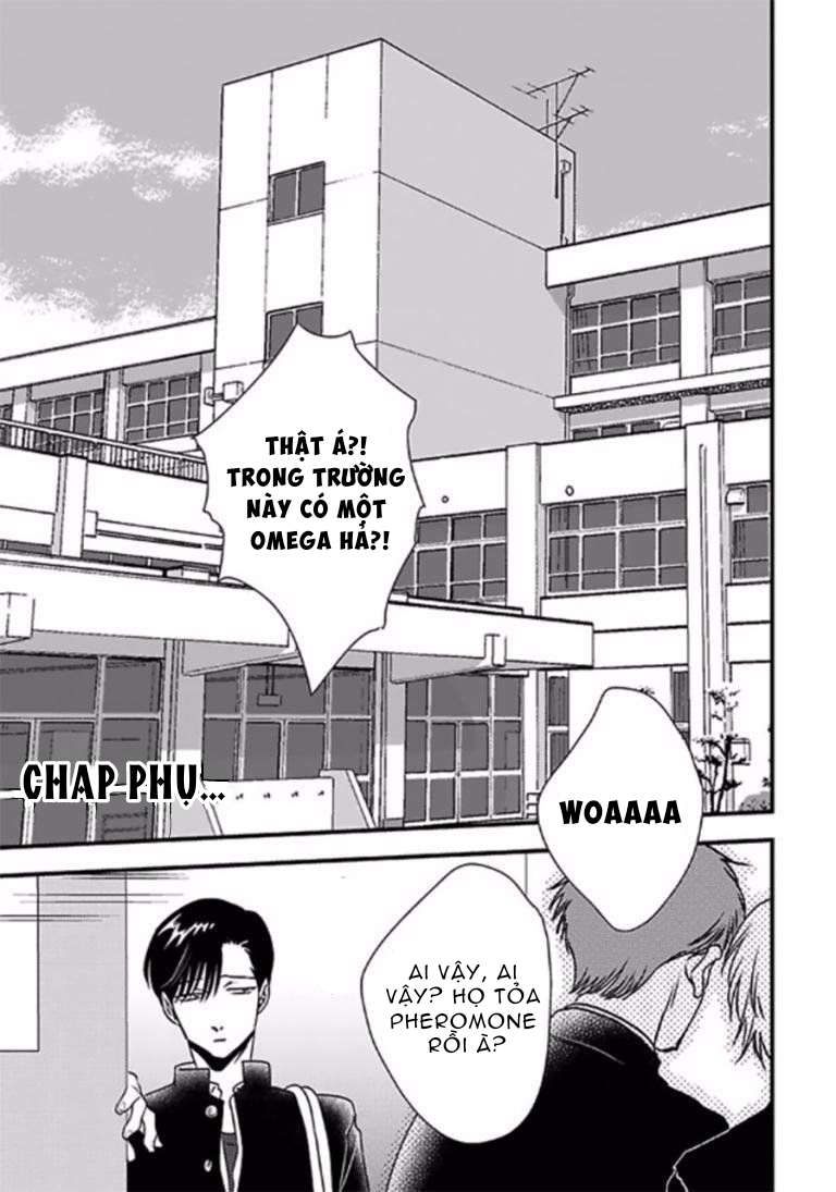 Ranh Giới Tuổi Trẻ Chapter 6.5 - Next Chapter 6.6