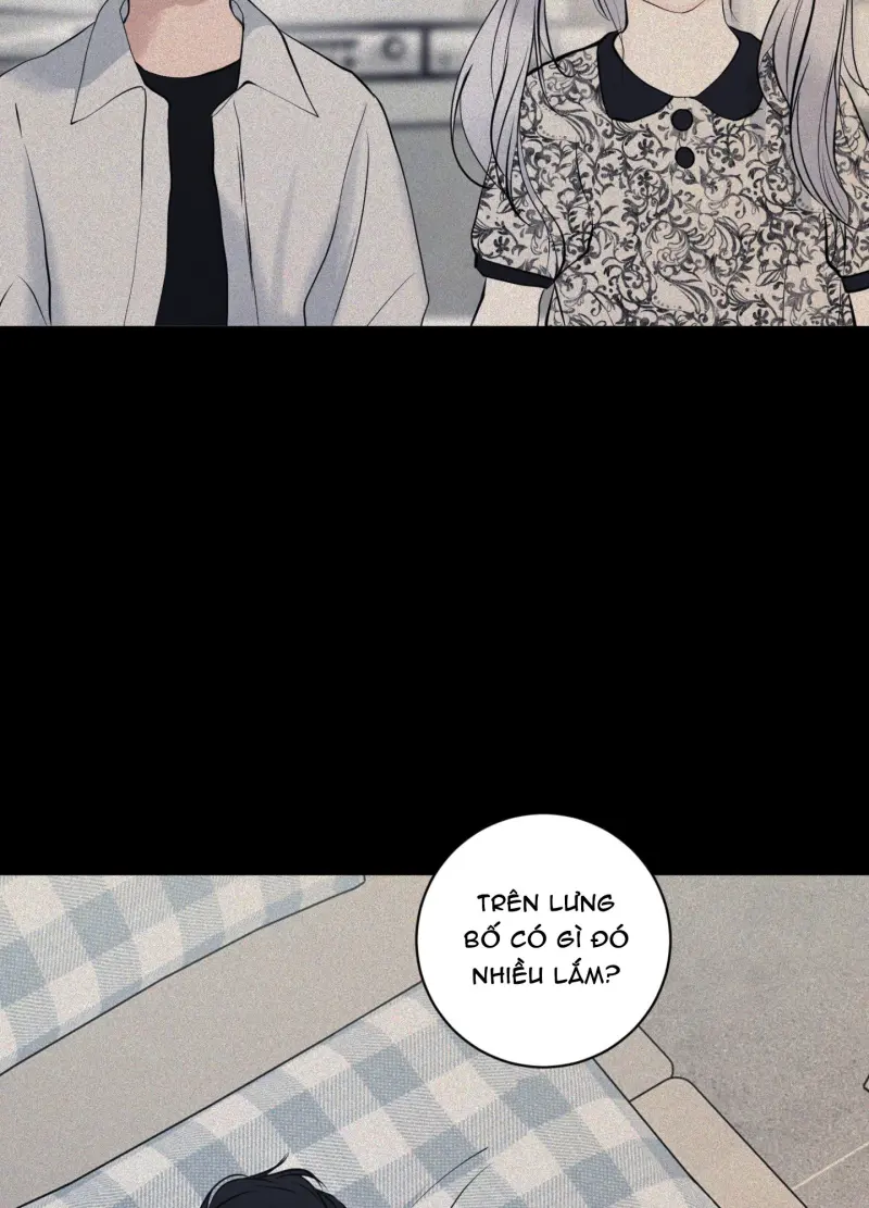 (ABO) LỜI CẦU NGUYỆN Chapter 94 - Trang 2