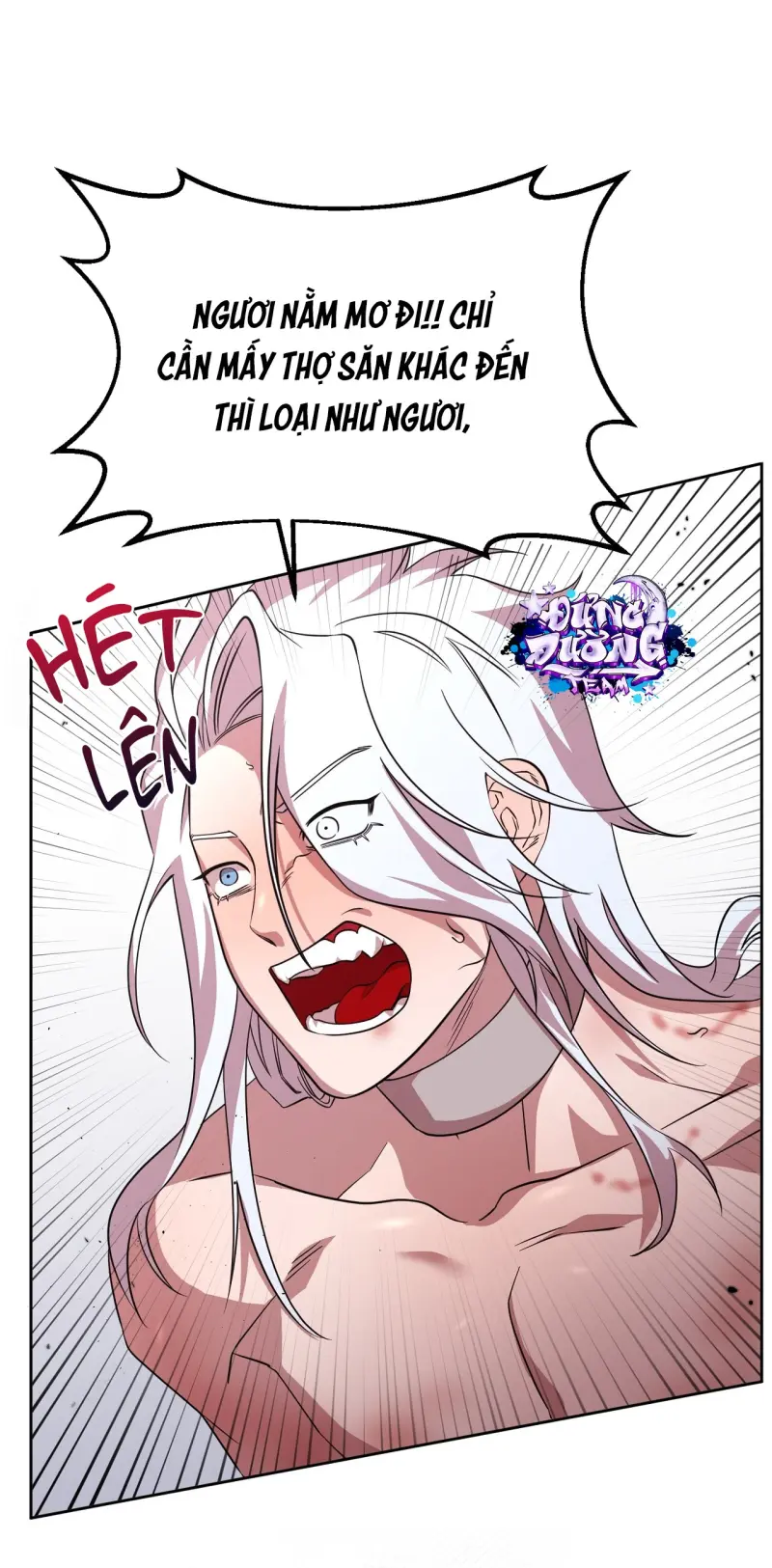 TRUYỂN TẬP - NHỮNG CON KU NÚNG NÍNH Chapter 3 19+ Thuần Hoá - Next 