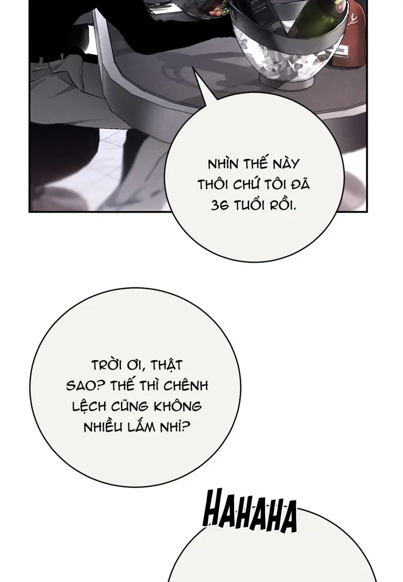 DIE IN ME Chapter 7 - Trang 2